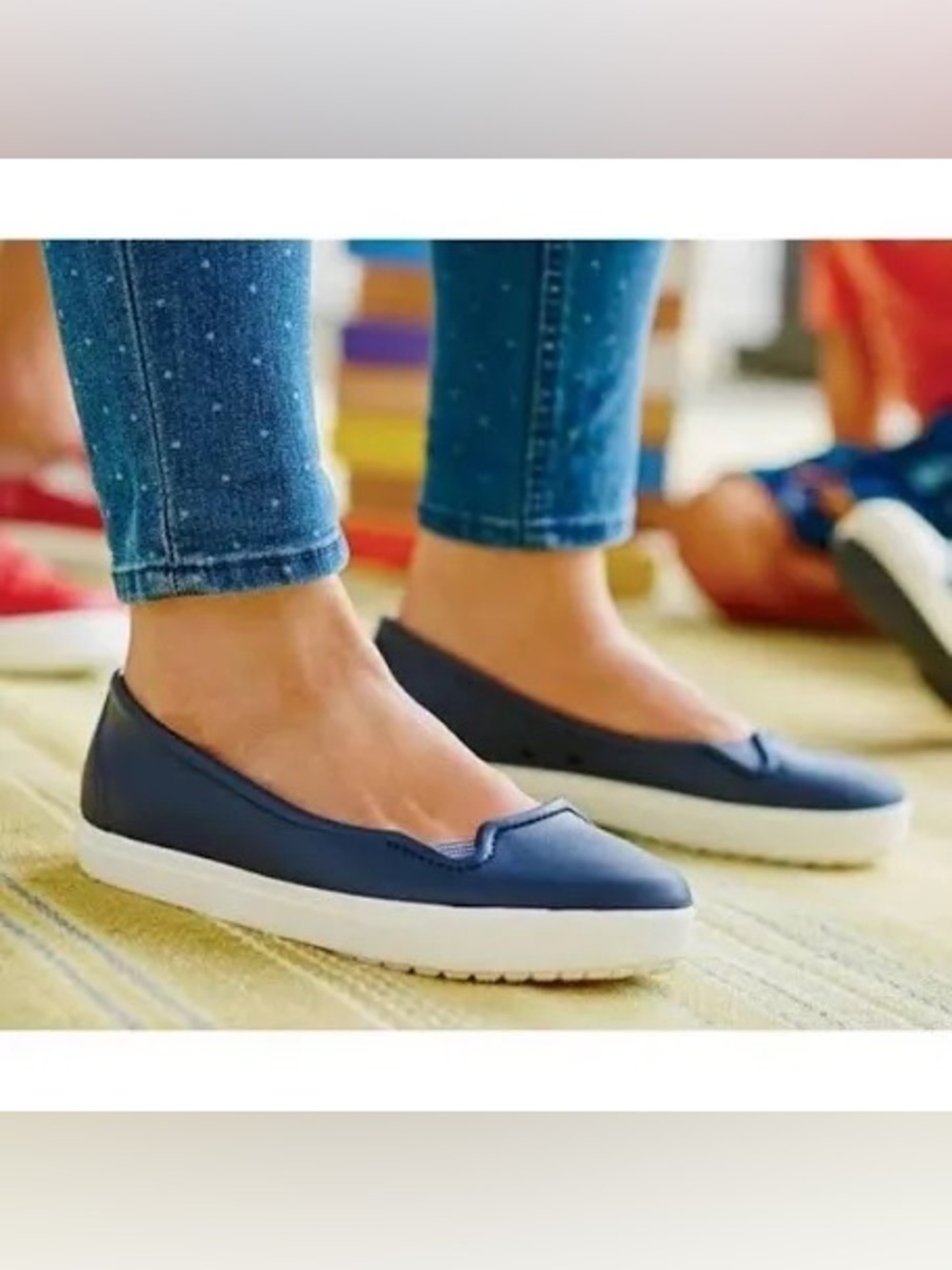 Crocs Citilane Comfort Flats